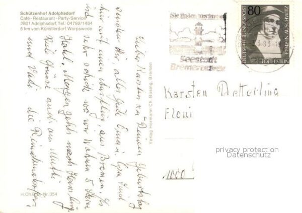 Adolphsdorf Schützenhof – Bild 2