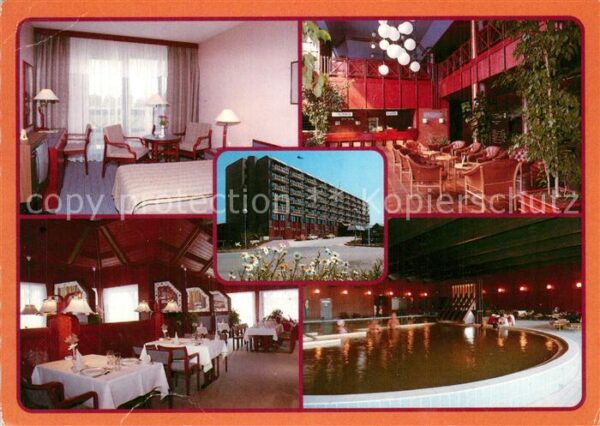 Buek Buekfuerdoe Bad Hotel Thrmal