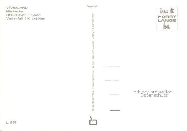 Vaermland Region Panoramen – Bild 2