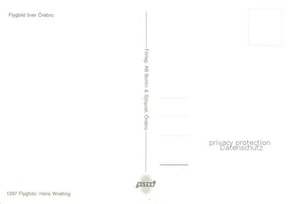 Oerebro Fliegeraufnahme – Bild 2