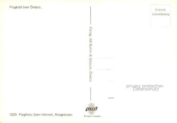 Oerebro Fliegeraufnahme – Bild 2