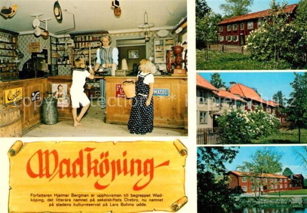 Oerebro Wadköping