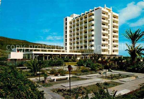 Fuerteventura Hotel Jandia