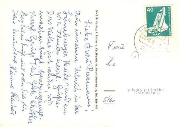 Handeloh Schafherde Pferdekutsche – Bild 2