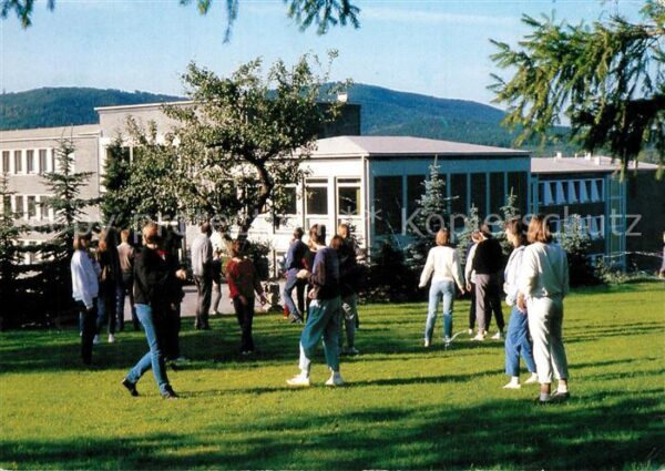 Heidenoldendorf Jugendbildungsstätte Kupferberg