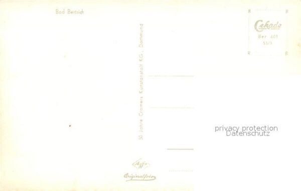 Bad Bertrich Fliegeraufnahme – Bild 2