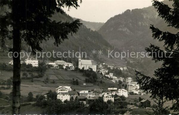 Pieve di Zoldo