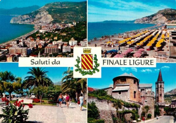 Finale Ligure