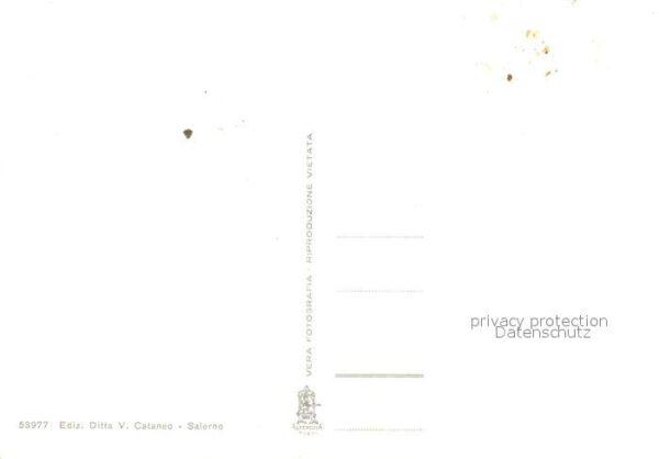 Salerno Cattedrale Atrio – Bild 2