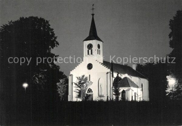 Hoenderloo Ned. Herv. Kerk