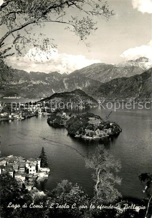Bellagio Lago di Como