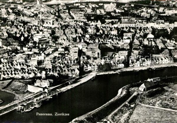 Zierikzee