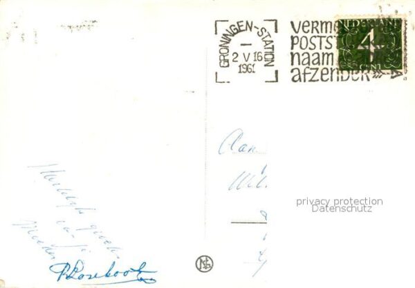 Groningen Martinitoren – Bild 2
