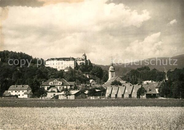 Javornik Jauernig