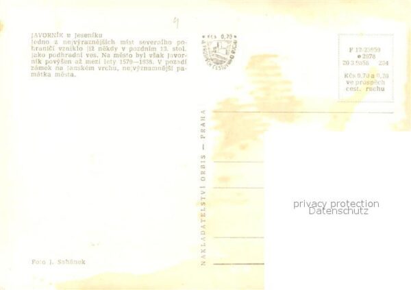 Javornik Jauernig – Bild 2