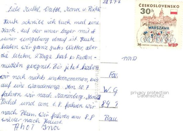 Plzen Pilsen – Bild 2