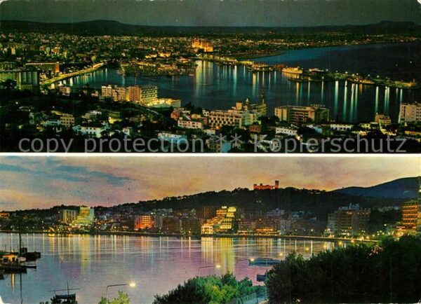 Palma de Mallorca