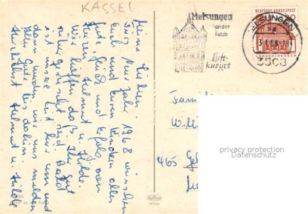 Kassel – Bild 2