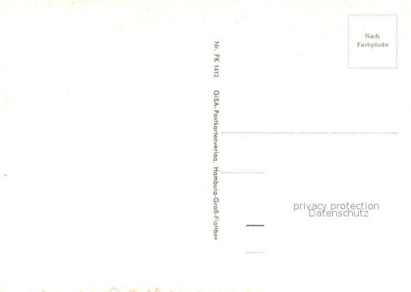 Bad Salzuflen Goldfischtein Kurhaus Uhrenturm – Bild 2