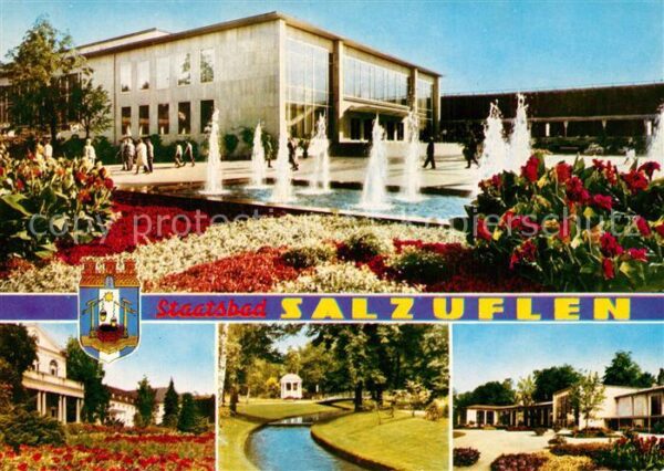 Bad Salzuflen