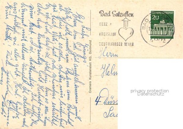 Bad Salzuflen – Bild 2
