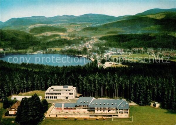 Saig Schwarzwald Kurhotel Saigerhöh