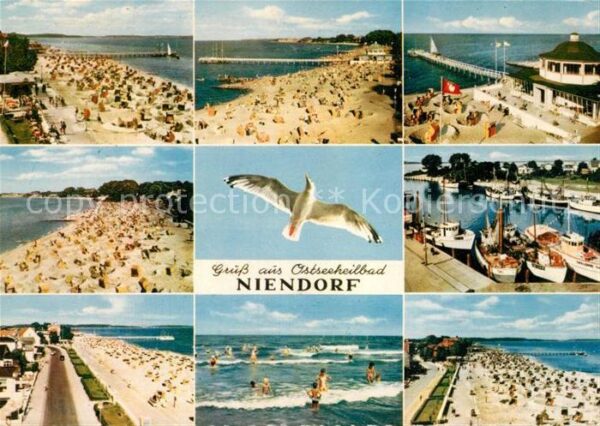 Niendorf Timmendorfer Strand