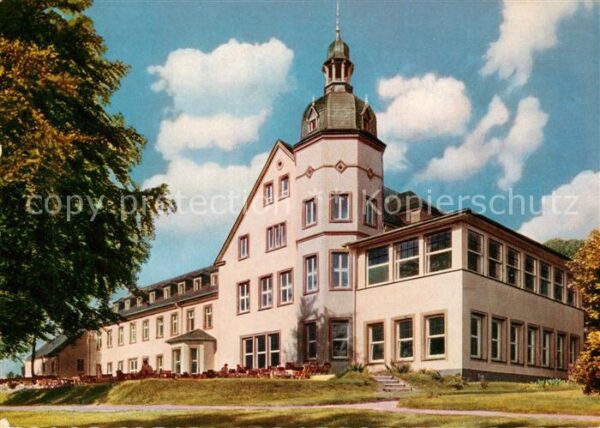 Koerbecke Moehnesee Hotel Haus Delecke