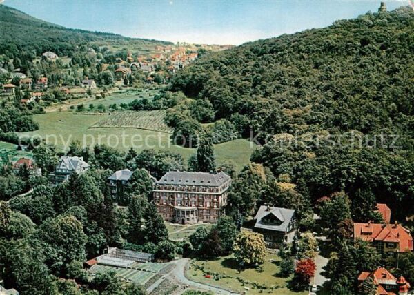 Koenigstein Taunus Privatklinik Dr. Amelung