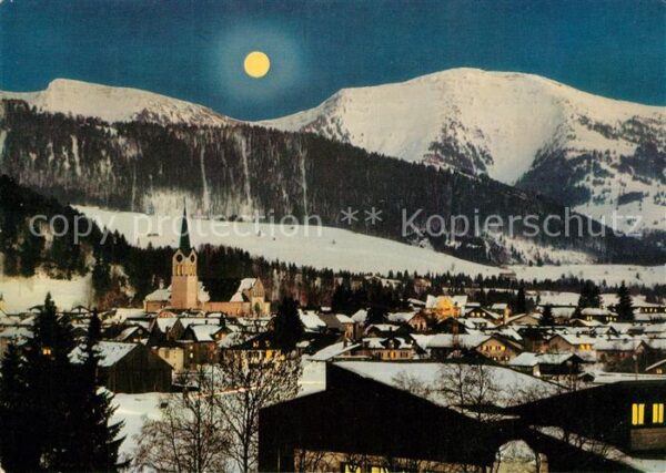 Oberstaufen