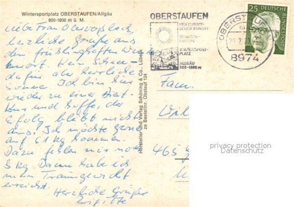 Oberstaufen – Bild 2