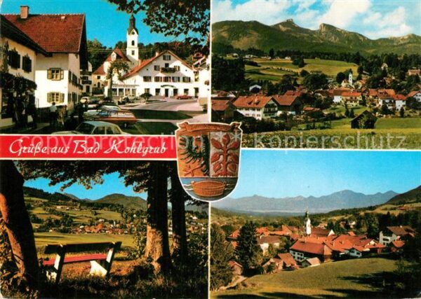 Bad Kohlgrub