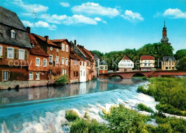 Bad Kreuznach