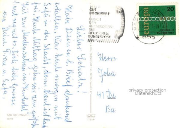Bad Kreuznach – Bild 2