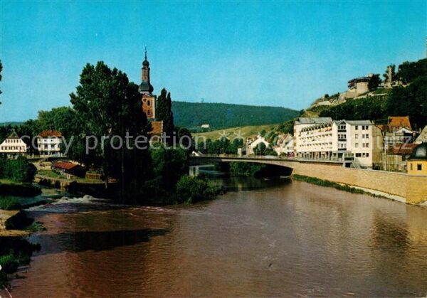 Bad Kreuznach Kauzenburg