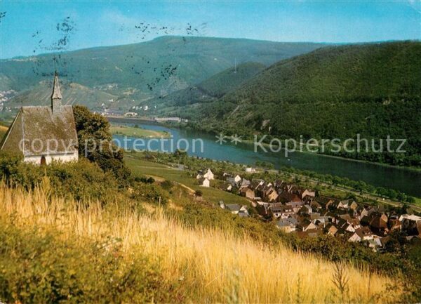 Pommern Mosel
