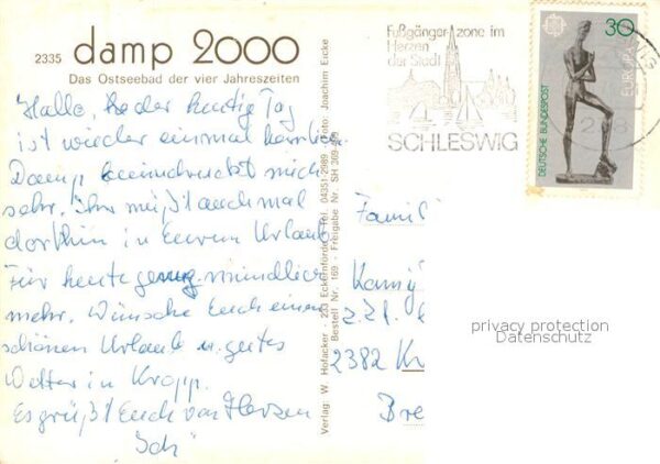 Damp – Bild 2
