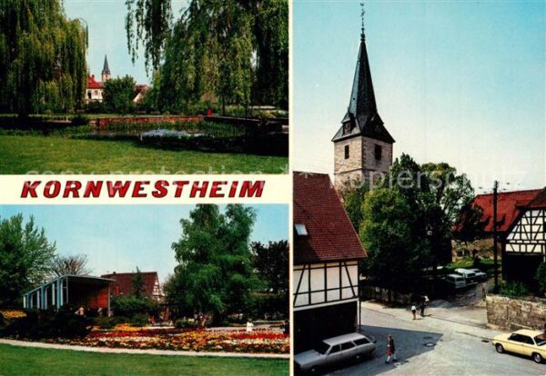 Kornwestheim