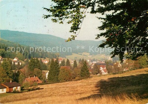 Buhlbach Obertal