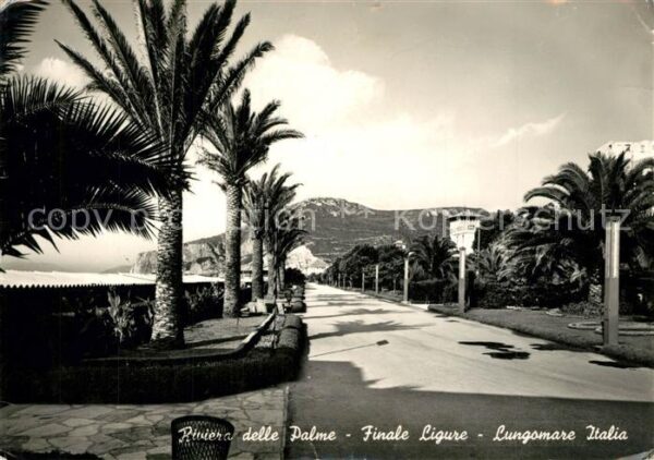 Finale Ligure