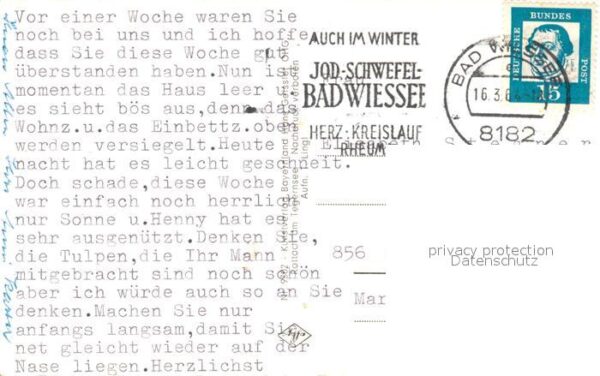Bad Wiessee Wildfütterung im Tegernseer Tal im Wint – Bild 2