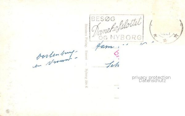 Nyborg Slotsgade – Bild 2