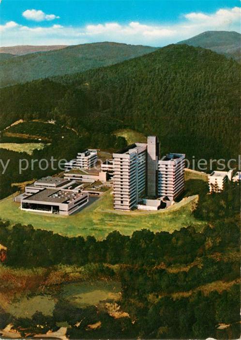 Rotenburg Fulda Herz- und Kreislaufzentrum Luftkurort F