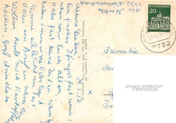 Niedereschach Katholische Kirche St Mauritius und Kat – Bild 2
