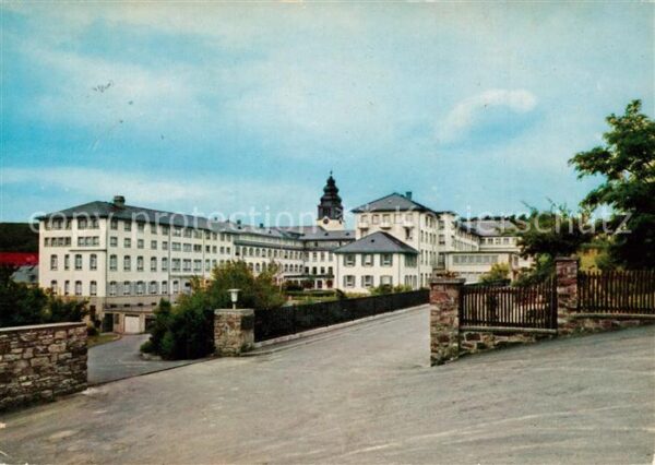 Aulhausen St Vinzenzstift