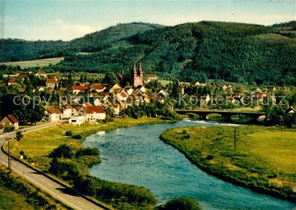 Dattenfeld Panorama