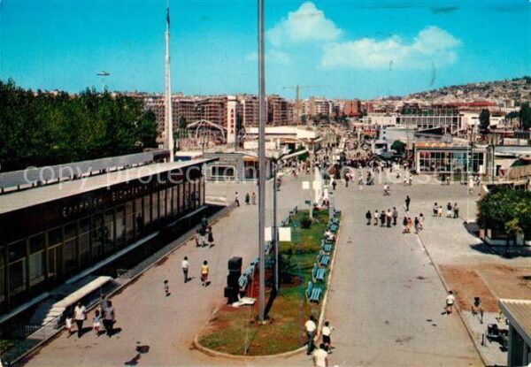 Thessaloniki Internationale Messe