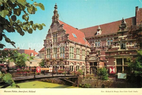 Amersfoort Museum Flehite