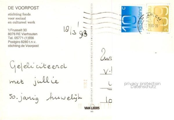 Vierhouten De Voorpost – Bild 2