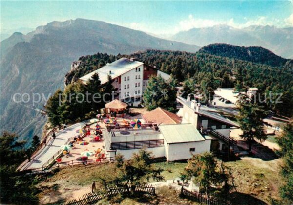 Bolzano Monte Penegal Hotel Facchin Dolomiti de